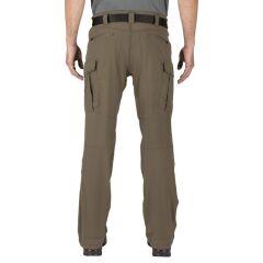 5.11 TRAVERSE 2.0 PANTOLON YESIL 34X32