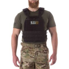5.11 GEO7 TACTEC PLATE CARRIER LOGOLU AÇIK KAHVE