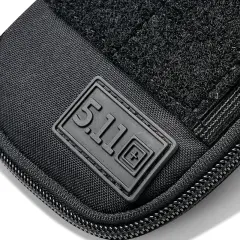 5.11 EGOR POUCH SİERRA SİYAH CANTA