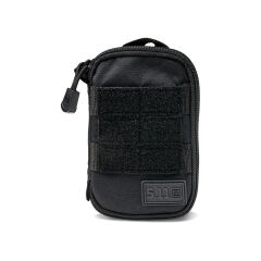 5.11 EGOR POUCH SİERRA SİYAH CANTA