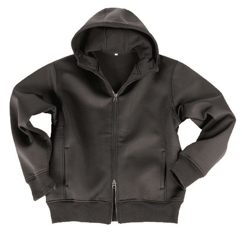 STURM NEOPREN SIYAH MONT M