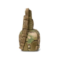 5.11 RUSH MOAB 6  KAMUFLAJ CANTA