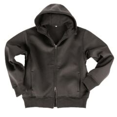 STURM NEOPREN SIYAH MONT XS