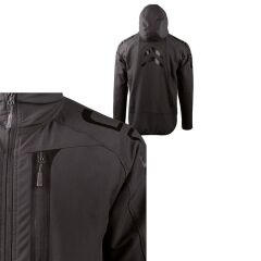STURM SOFTSHELL DYNAMIC FORCE SIYAH MONT M