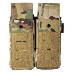5.11 FLEX DOUBLE AR MAG COVER POUCH IKILI