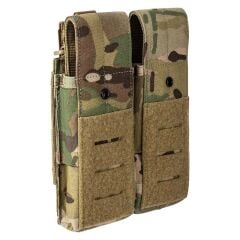 5.11 FLEX DOUBLE AR MAG COVER POUCH IKILI