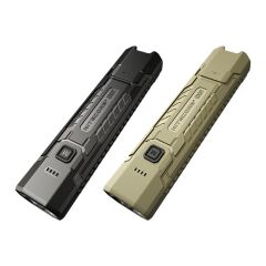 NITECORE EDC07 1500 LUMEN FENER YEŞİL
