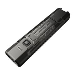NITECORE EDC07 1500 LUMEN FENER SİYAH
