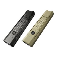NITECORE EDC07 1500 LUMEN FENER SİYAH