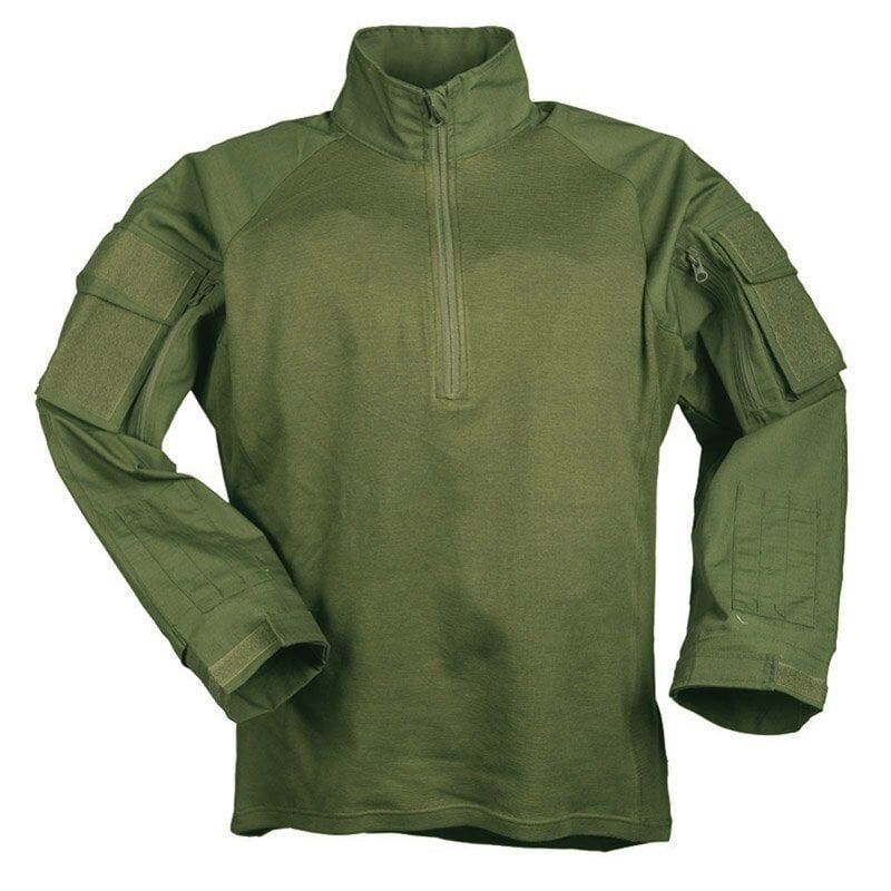 STURM FELDHEMD TACTICAL YESIL SHIRT XXL