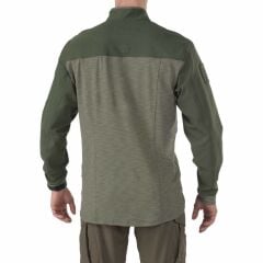 5.11 RAPID QUARTER ZIP