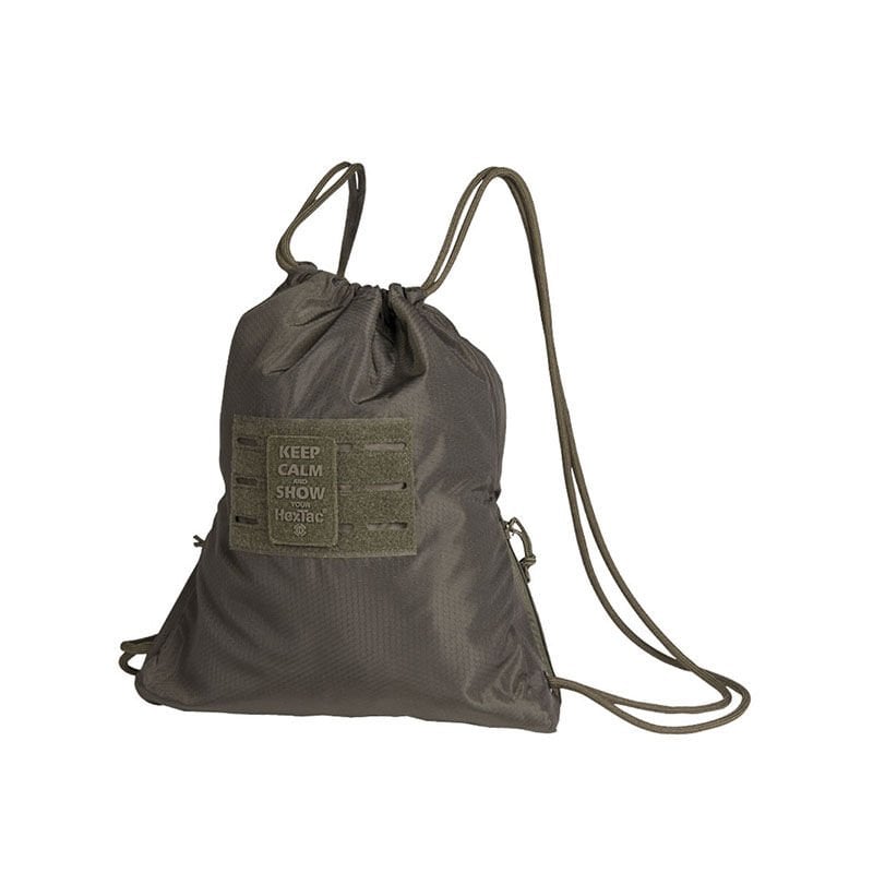 STURM SPOR-TAC HEX-TAC YESIL MALZEME CANTA