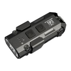 NITECORE TIP3 720 LUMEN EL FENERI SİYAH