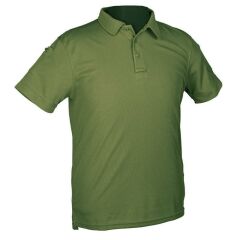 STURM QUICK DRY POLO YESIL T-SHIRT XXL