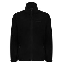 THERMOFORM SİYAH POLAR MONT - KÖROĞLU