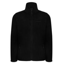 THERMOFORM SİYAH POLAR MONT - KÖROĞLU