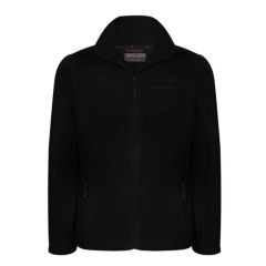 THERMOFORM SİYAH POLAR MONT - KÖROĞLU