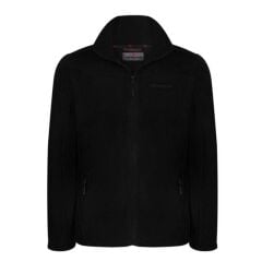 THERMOFORM SİYAH POLAR MONT - KÖROĞLU