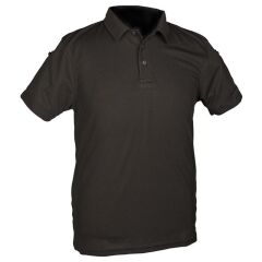 STURM QUICK DRY POLO SIYAH T-SHIRT M