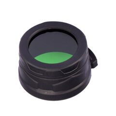 NITECORE 40 MM FILTRE KIRMIZI