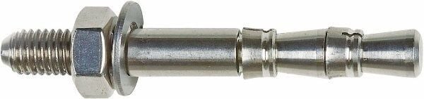 CLIMBING TECHNOLOGY  BOLT VIDASI 10MM