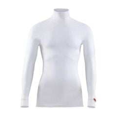 BLACKSPADE THERMAL BEYAZ UNISEX UST ICLIK