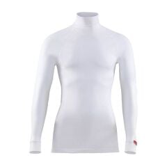 BLACKSPADE THERMAL BEYAZ UNISEX UST ICLIK