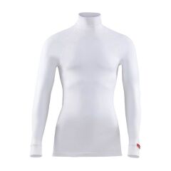BLACKSPADE THERMAL BEYAZ UNISEX UST ICLIK