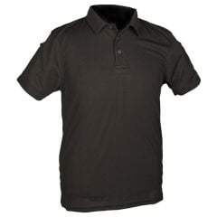 STURM QUICK DRY POLO SIYAH T-SHIRT XXXL