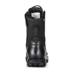 5.11 A/T 8INCH SIDE-ZIP WATERPROOF SIYAH BOT 44