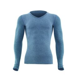BLACKSPADE THERMAL GRI UNISEX UST ICLIK