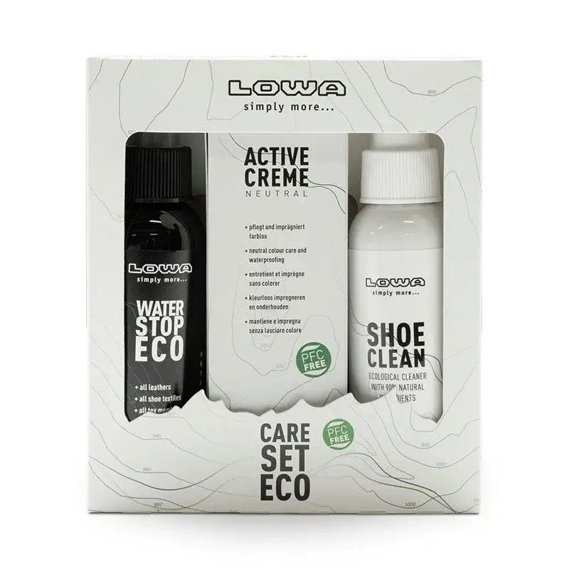 LOWA CARE SER ECO