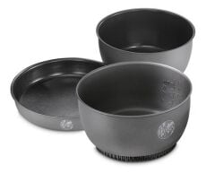 OPTIMUS TERRA HE YEMEK SETI