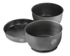 OPTIMUS TERRA HE YEMEK SETI