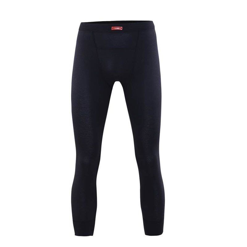 BLACKSPADE THERMAL SIYAH ERKEK ALT ICLIK