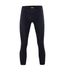 BLACKSPADE THERMAL SIYAH ERKEK ALT ICLIK