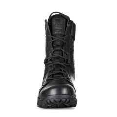 5.11 A/T 8INCH SIDE-ZIP WATERPROOF SIYAH BOT 45,5
