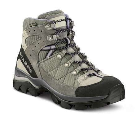 SCARPA NANGPA-LA SMOKE XCR BOT