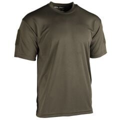 STURM QUICK DRY YESIL T-SHIRT L