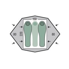 PINGUIN GEMINI 150 CADIR