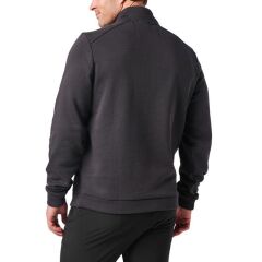 5.11 PT-R ARRIVE 1/4 ZIP FLC FUME M