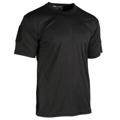 STURM QUICK DRY SIYAH T-SHIRT M