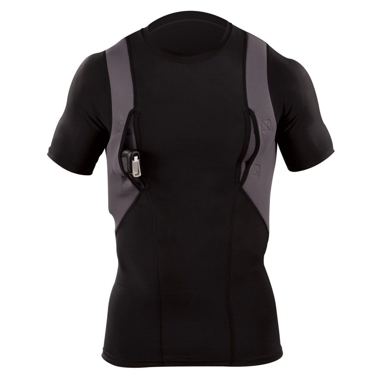 5.11 HOLSTER CREW SS SIYAH ICLIK M