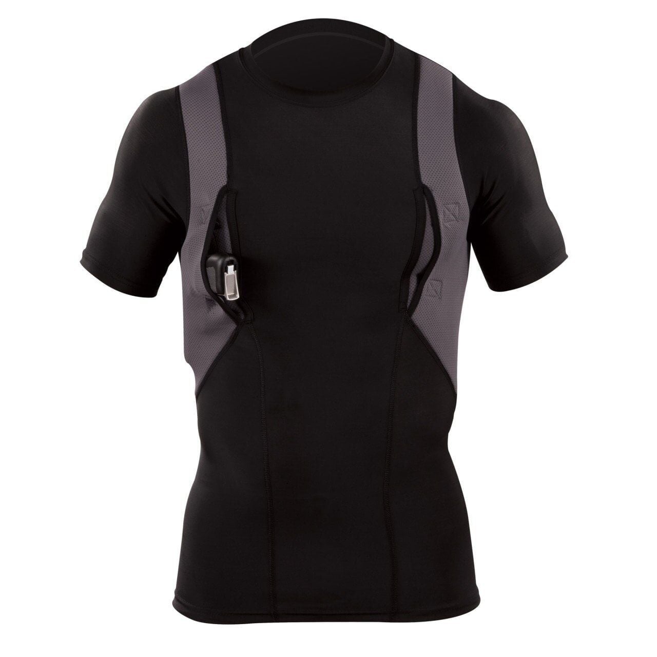 5.11 HOLSTER CREW SS SIYAH ICLIK XL