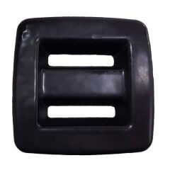 KAPLAMALI KURSUN AGIRLIK 2 KG