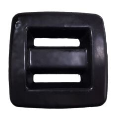KAPLAMALI KURSUN AGIRLIK 2 KG
