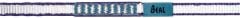 BEAL DYNEEMA 10MM X 120CM PERLON BANT MOR