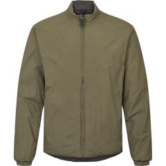 5.11 REVERSIBLE INS JACKET YESIL S