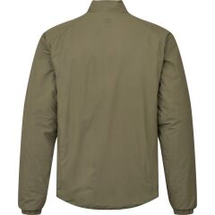 5.11 REVERSIBLE INS JACKET YESIL S