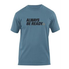 5.11 MINERAL MAVI T-SHIRT L